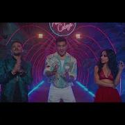 Carlos Rivera Becky G Pedro Capó Perdiendo La Cabeza