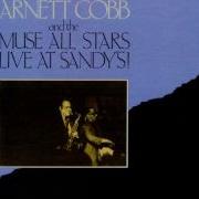 Just A Closer Walk With Thee Arnett Cobb