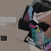 Mark Ronson The Business Intl Record Collection