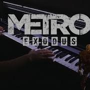 Metro Exodus A New Home Piano