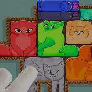 Cats Puzzle Gameplay