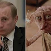 Тимур Гази Путин