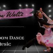 Slow Waltz On Alti Kasim Медленный Вальс Ballroom Music Музыка Бальные Танцы