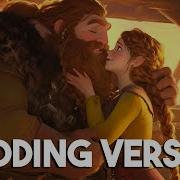 For The Dancing And The Dreaming Httyd Wedding Entrance Epic Version