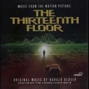 Harald Kloser The 13Th Floor Score Music