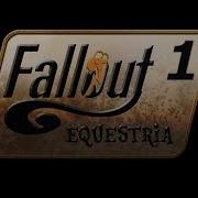 Fallout Equestria Многоголосый Аудиофанфик