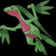 Pokemon Cries Grovyle 253