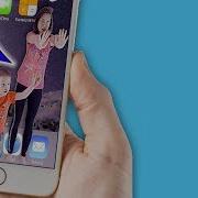 Света И Богдан Попали В Телефон