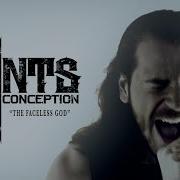 Points Of Conception The Faceless God