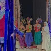 Опера Россини Итальянка В Алжире