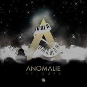 Anomalie Velours