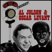 The One I Love Belongs To Somebody Else Al Jolson Oscar Levant