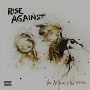 Rise Against Under The Knife