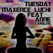 Maxence Luchi Anne Caroline Tuesday By Burak Yeter