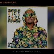 Rick Rock Suisun City Intro