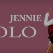 Jennie Solo M V The Sims Animastion