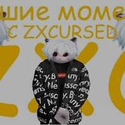 Zxcursed Фразы