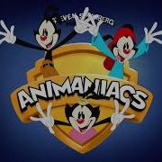Animaniacs Intro Temporada 3