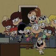 The Loud House Intro