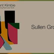 Sullen Ground Mount Kimbie