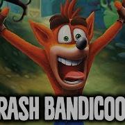 Crash Bandicoot Jt Machinima