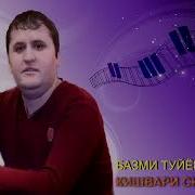 Кишвари Искандар Туёна