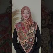 Hijab Cantik