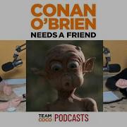 A Different Me Conan