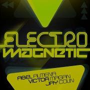 Abel Almena Electro Magnetic Extended