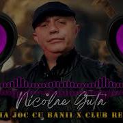 Nicolae Guta Remix