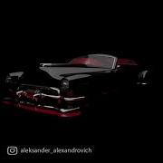 Cadillac Morgenstern Type Beat