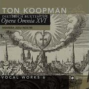 Ecce Super Montes Ton Koopman