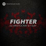 Fighter Acapella Dj Aristocrat T Say