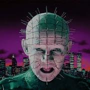 Dark Synthwave Hellraiser