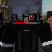 Minecraft Bully Story The Spectre Alan Walker