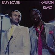 Phil Collins Easy Lover Remix