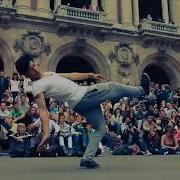 Arabic Music With Break Dance