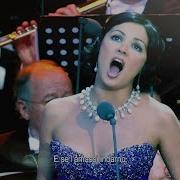 Anna Netrebko Чо Сан Ария Мадам Батфей Скачать