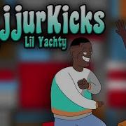 Swajjurkicks Feat Lil Yachty 10K Caash