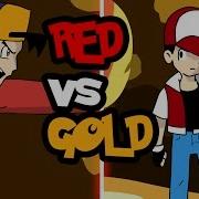 Pokemon Red Vs Gold