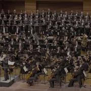 Ernst Senff Chor Berlin Кантата К Двадцатилетию Октября Op 74 Vii