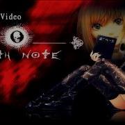 Death Note Misa Theme