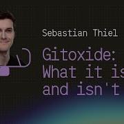 Gitoxide