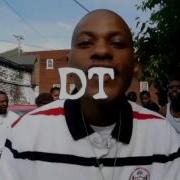 Dt Touch It Remix Freestyle