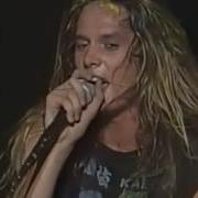 Skid Row Live Budokan Hall 1992