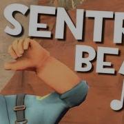 Sentry Beat