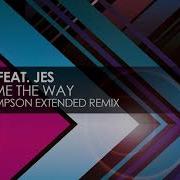 Show Me The Way Dan Thompson Remix Feat Jes Allure