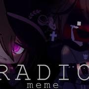 Radio Meme Fnaf