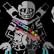 Ink Sans Phase 2