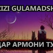 Азизи Гуламадшо Во Дар Армони Туюм